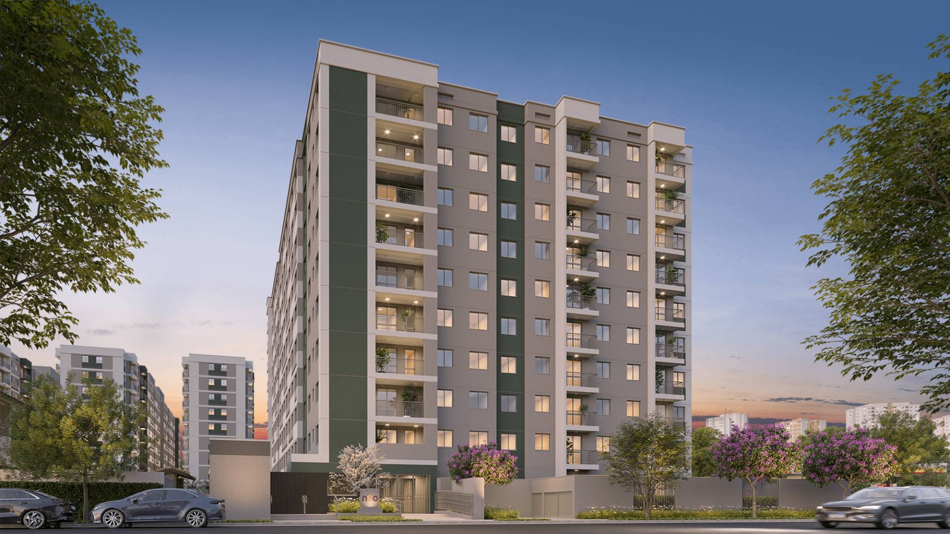 #11 - Apartamento para Venda em São Paulo - SP