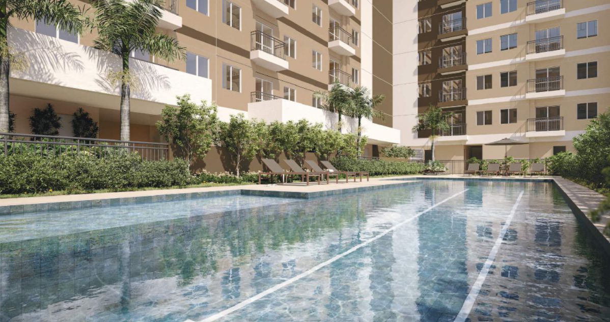 #9 - Apartamento para Venda em São Paulo - SP