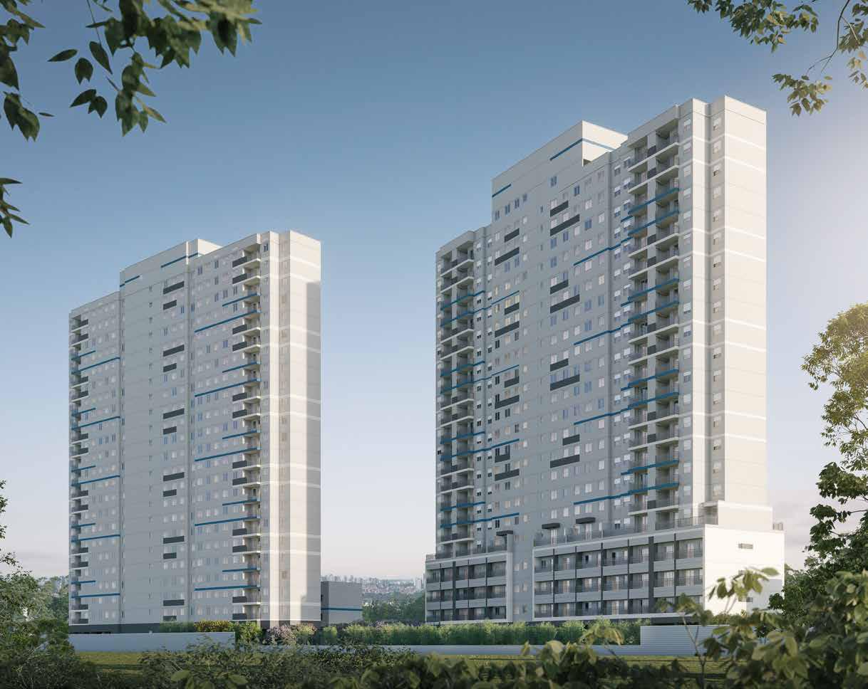 #5 - Apartamento para Venda em São Paulo - SP