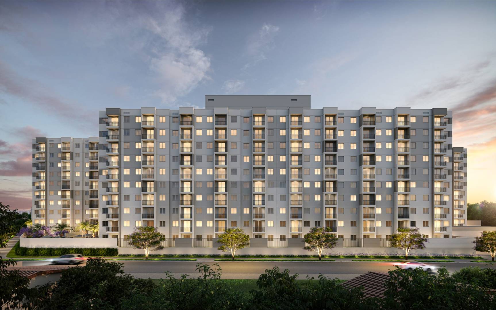 #13 - Apartamento para Venda em São Paulo - SP
