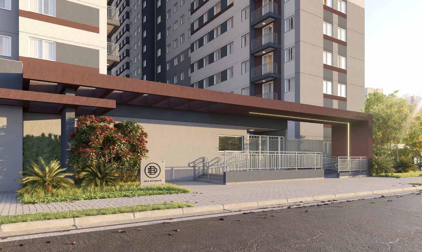 #17 - Apartamento para Venda em São Paulo - SP