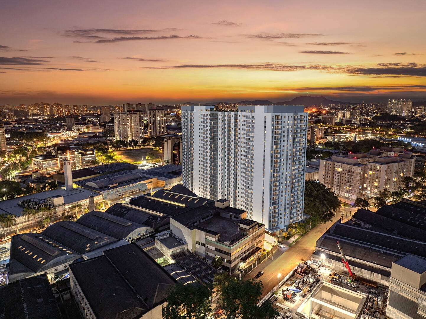 #26 - Apartamento para Venda em São Paulo - SP