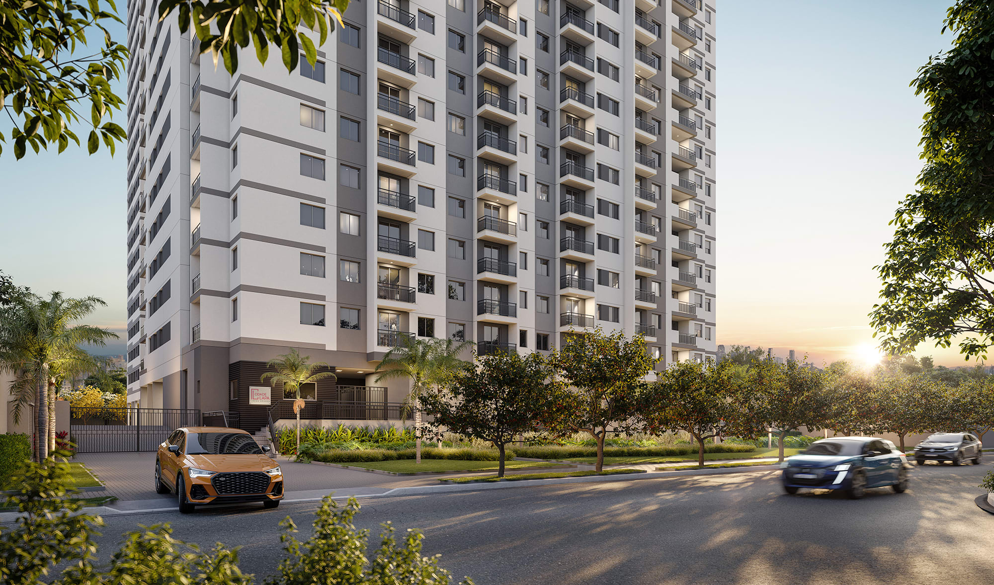 #28 - Apartamento para Venda em São Paulo - SP