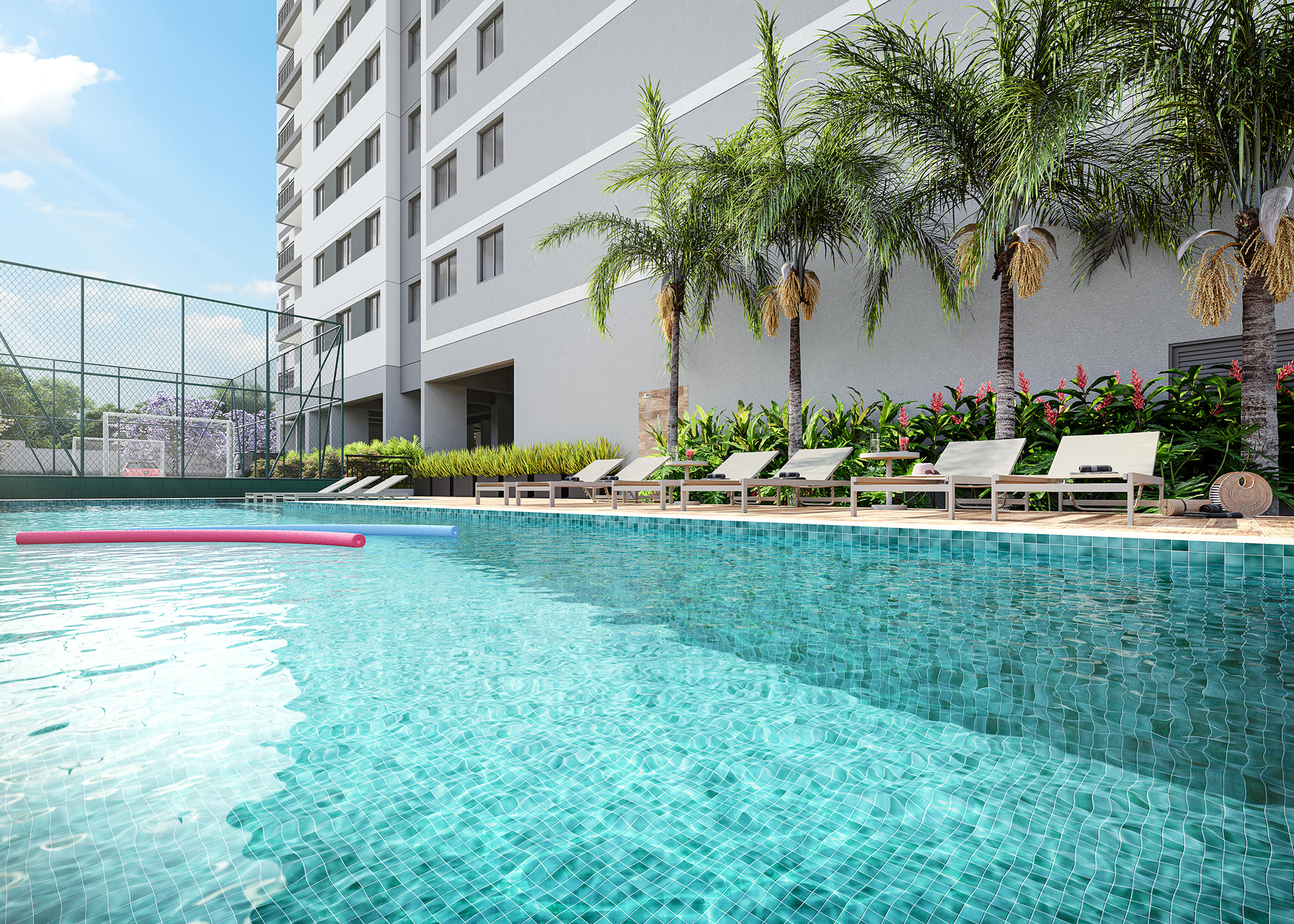 #29 - Apartamento para Venda em São Paulo - SP