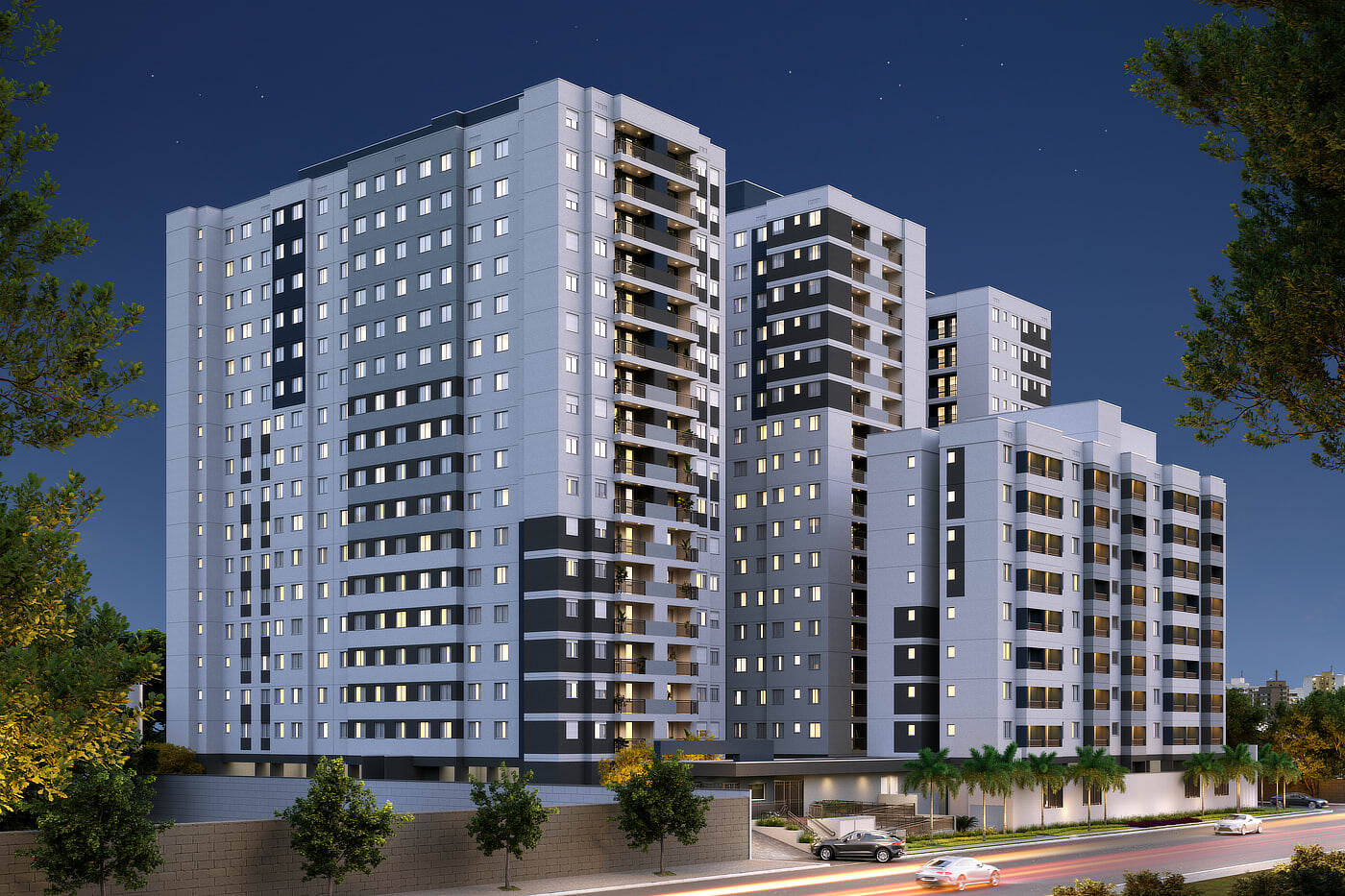 #30 - Apartamento para Venda em São Paulo - SP