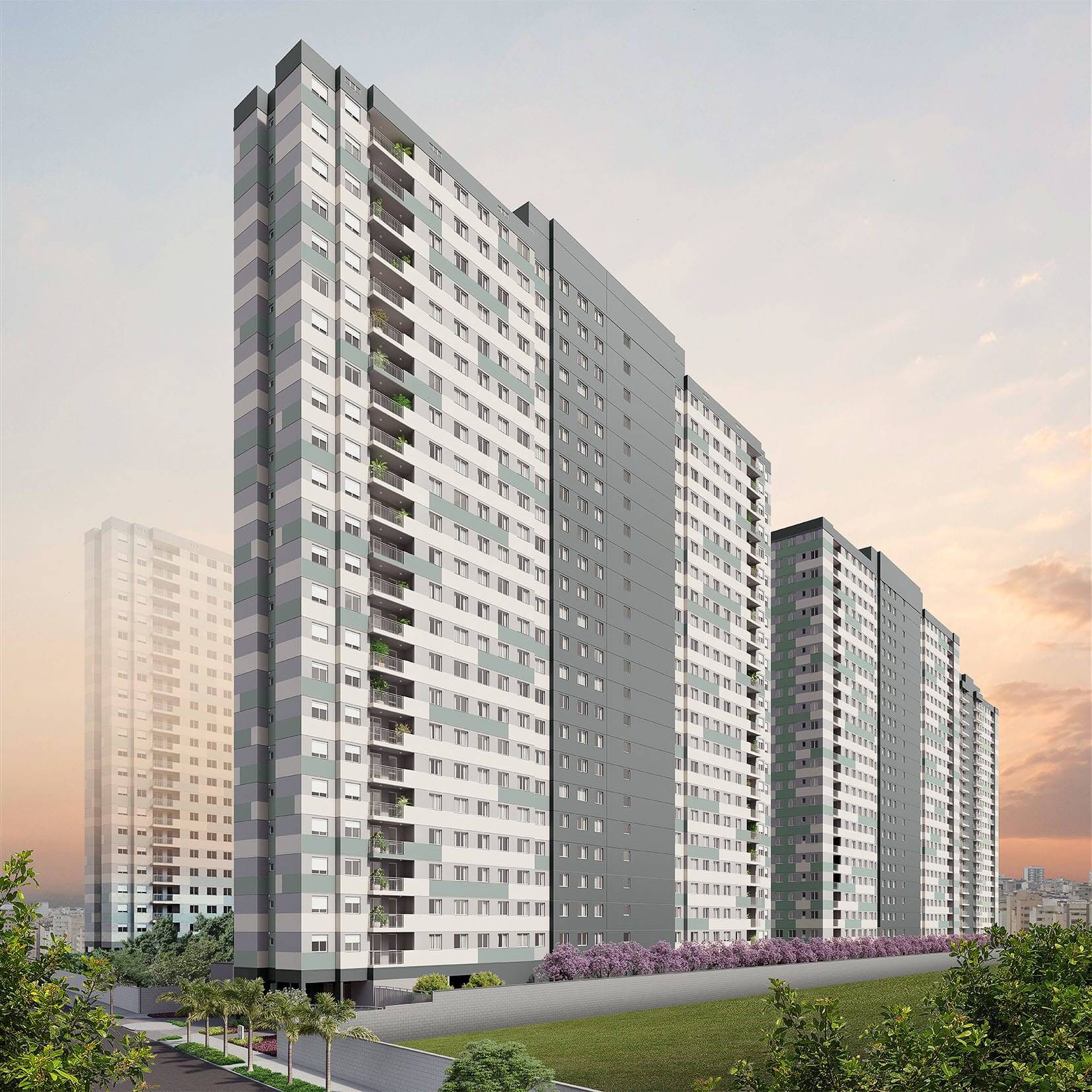 #35 - Apartamento para Venda em São Paulo - SP