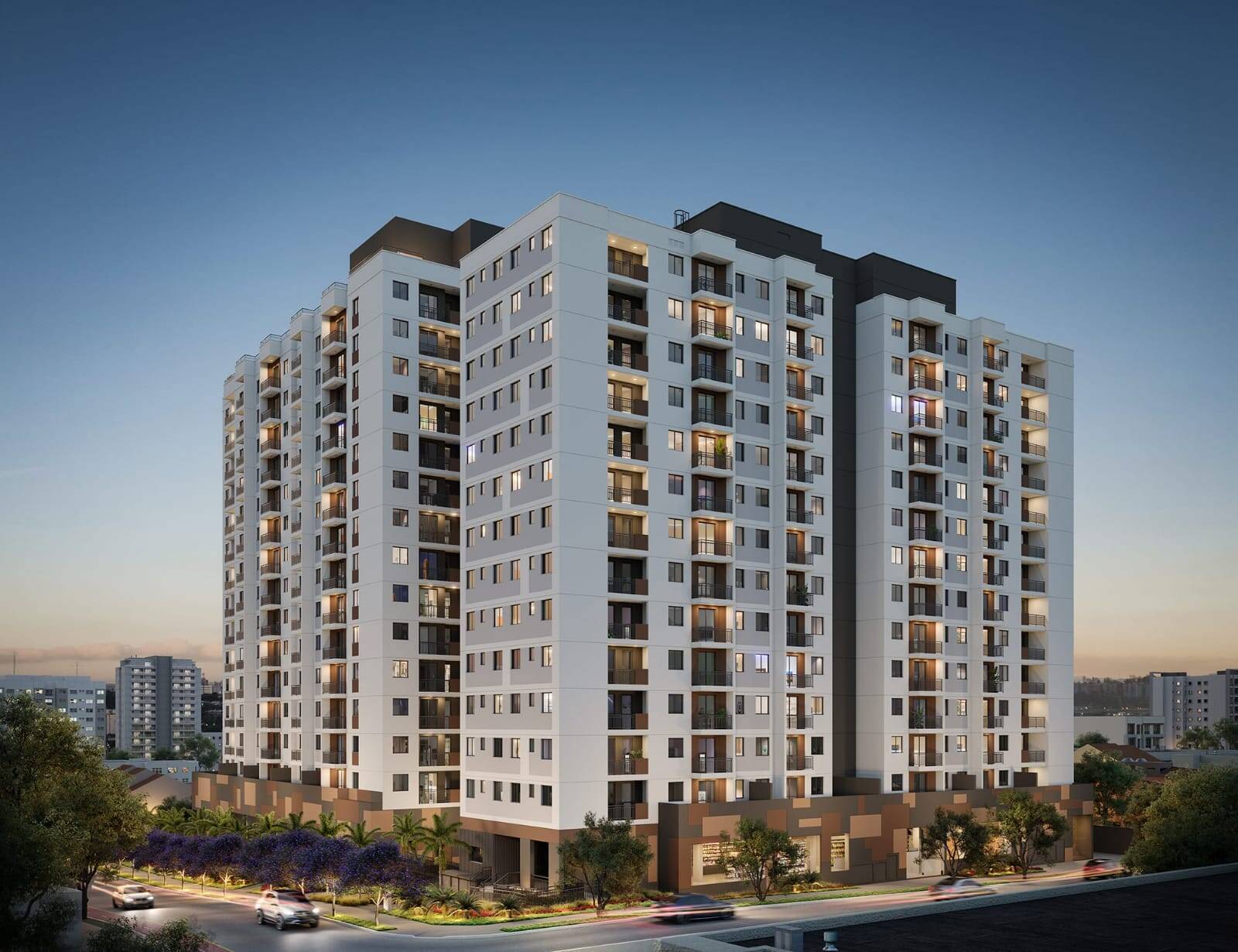 #39 - Apartamento para Venda em São Paulo - SP