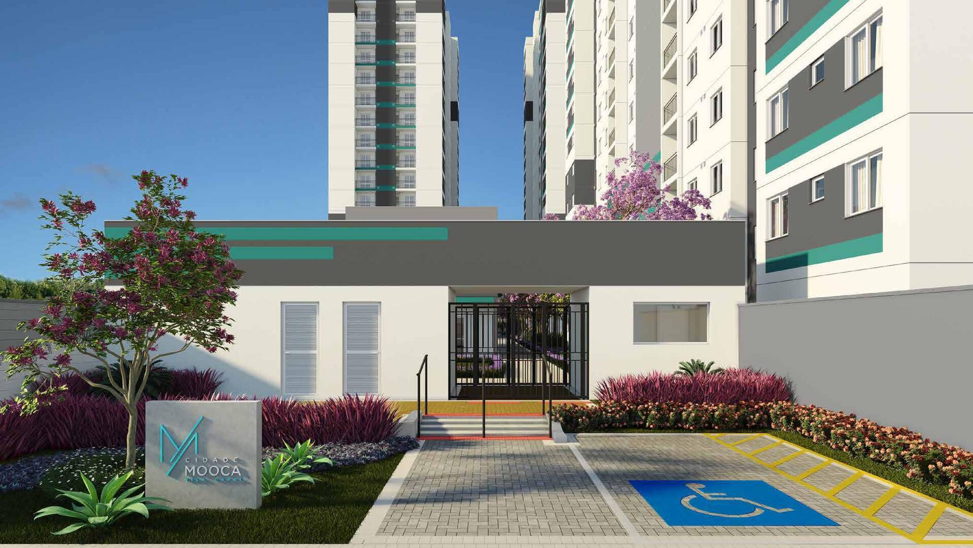 #41 - Apartamento para Venda em São Paulo - SP
