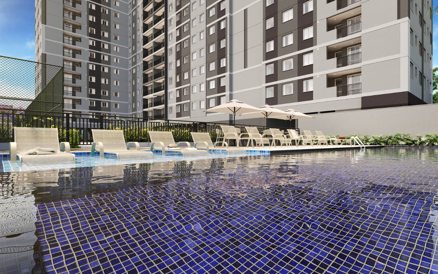 #46 - Apartamento para Venda em São Paulo - SP