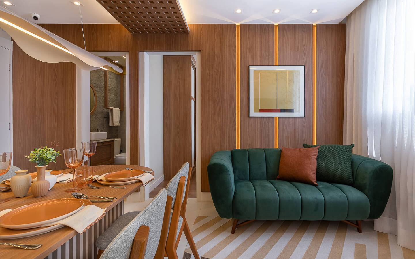 #48 - Apartamento para Venda em São Paulo - SP