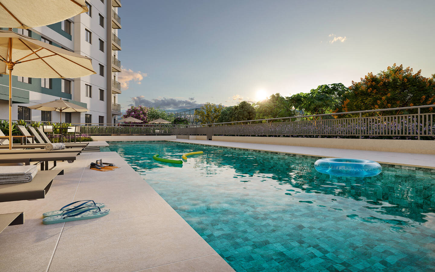 #50 - Apartamento para Venda em São Paulo - SP