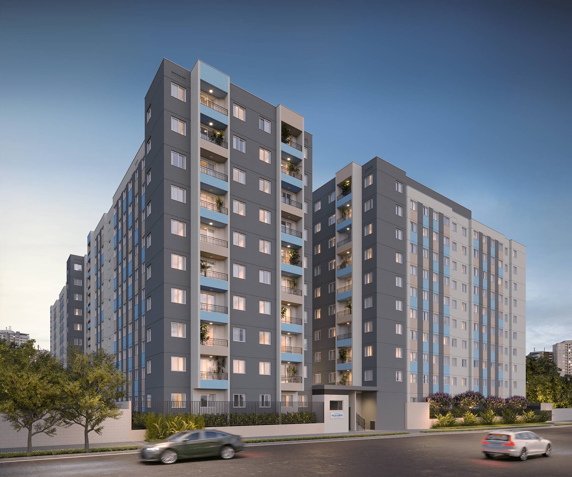 #53 - Apartamento para Venda em São Paulo - SP