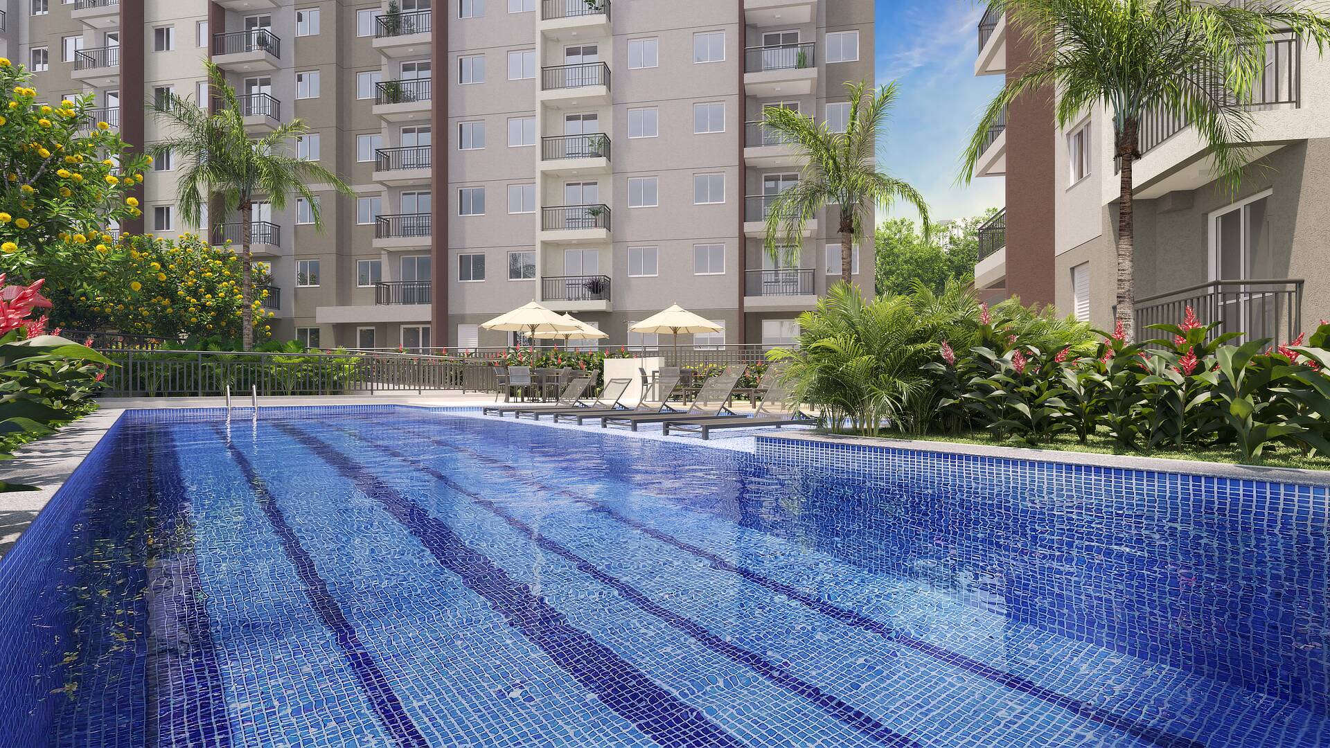 #54 - Apartamento para Venda em São Paulo - SP