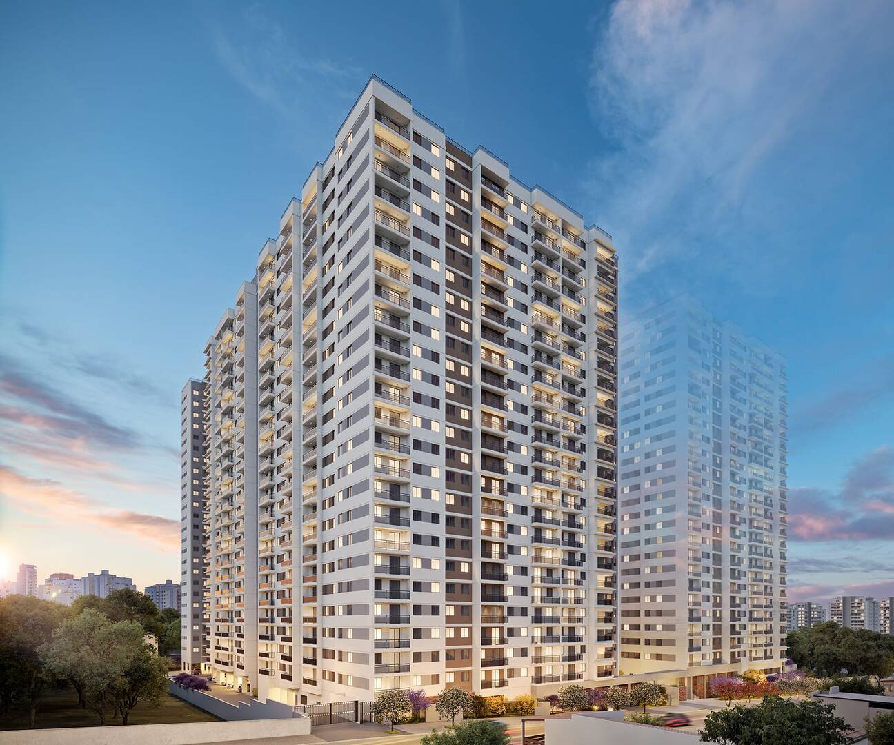 #59 - Apartamento para Venda em São Paulo - SP