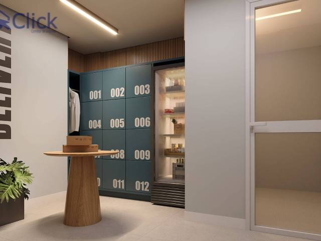 #1 - Apartamento para Venda em São Paulo - SP - 3