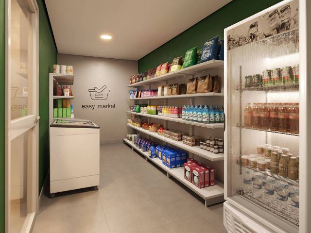 Apartamento para Venda em São Paulo - 5