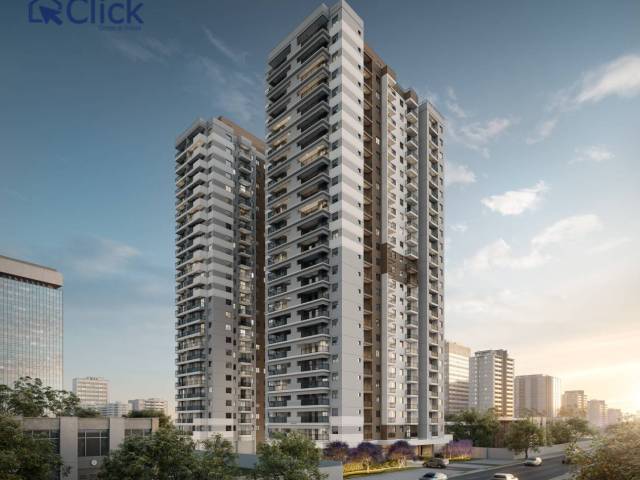 Alto Chácara Santo Antônio