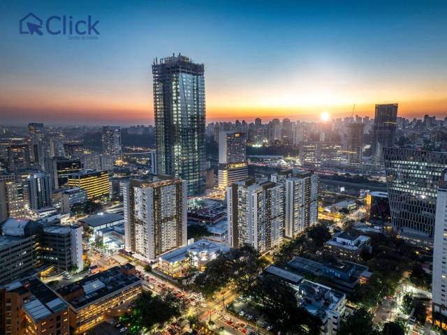 Alto Chácara Santo Antônio