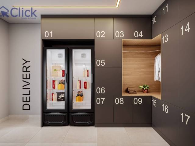 Apartamento para Venda em São Paulo - 5