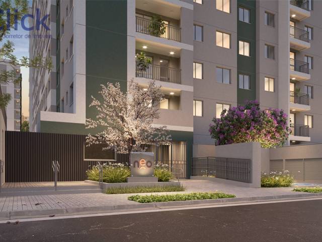 #3 - Apartamento para Venda em São Paulo - SP