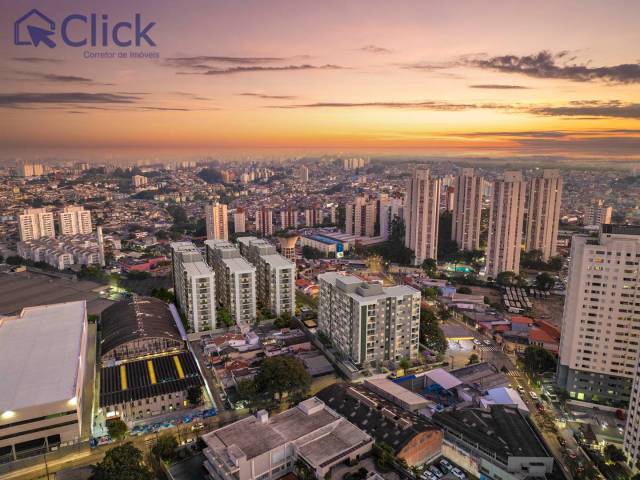 #3 - Apartamento para Venda em São Paulo - SP