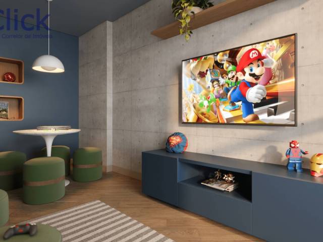 Apartamento para Venda em São Paulo - 5