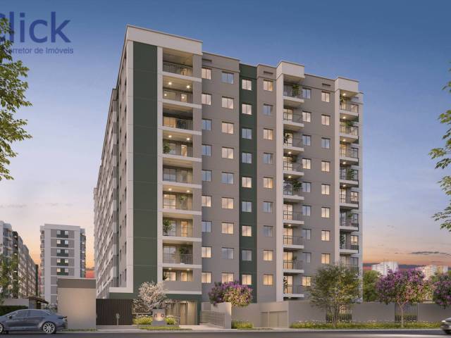 #3 - Apartamento para Venda em São Paulo - SP