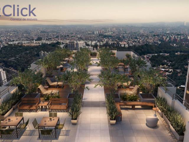 #4 - Apartamento para Venda em São Paulo - SP - 3