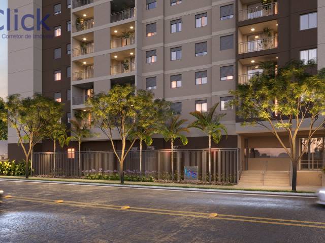 Apartamento para Venda em São Paulo - 4