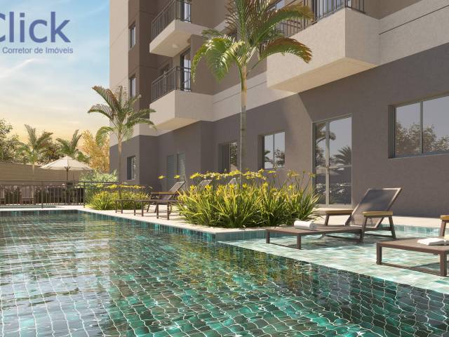 #4 - Apartamento para Venda em São Paulo - SP