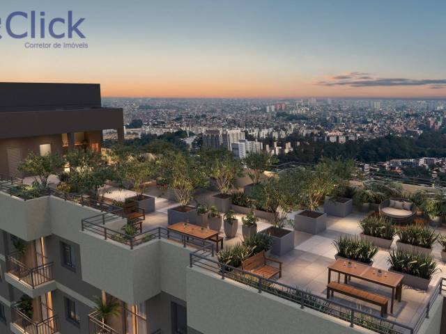 #4 - Apartamento para Venda em São Paulo - SP - 2