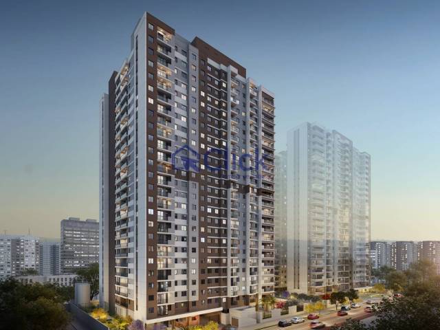 #5 - Apartamento para Venda em São Paulo - SP