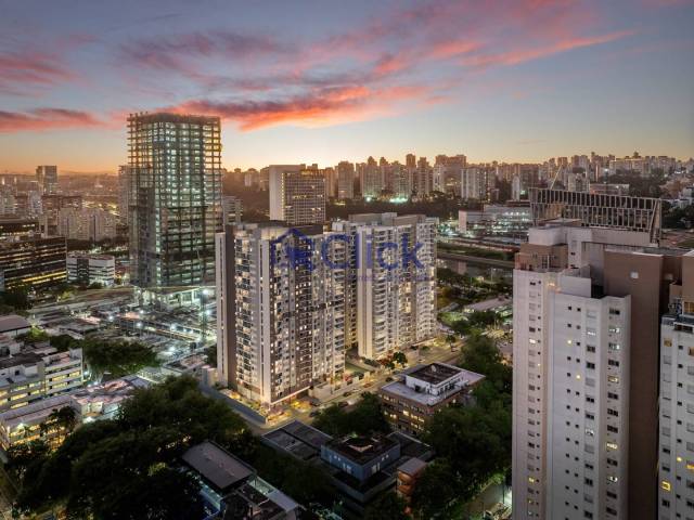 #5 - Apartamento para Venda em São Paulo - SP