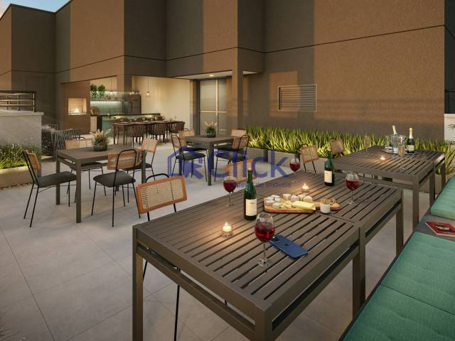 Apartamento para Venda em São Paulo - 5