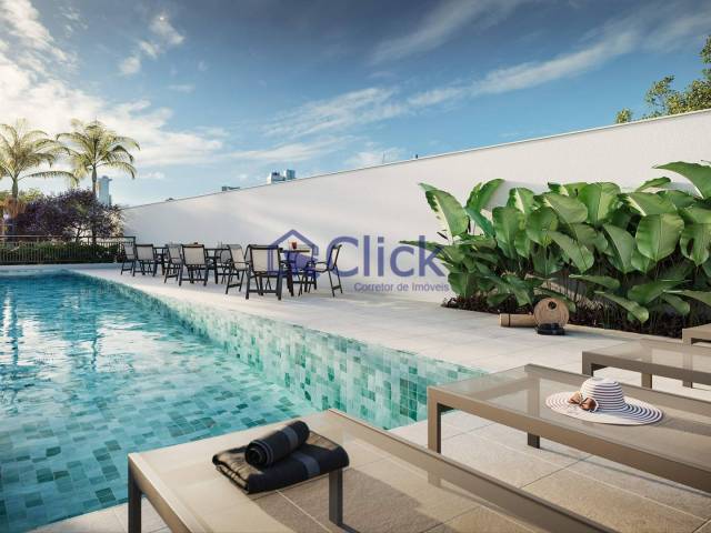 #5 - Apartamento para Venda em São Paulo - SP