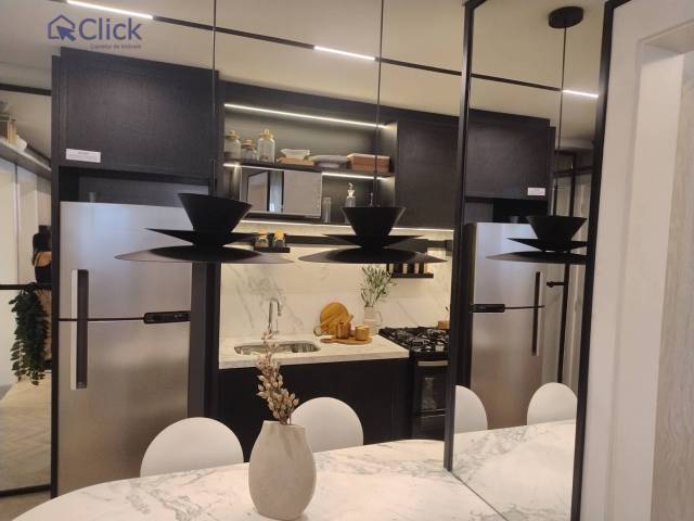 #1 - Apartamento para Venda em São Paulo - SP - 1