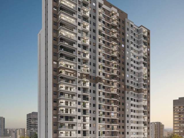 #6 - Apartamento para Venda em São Paulo - SP