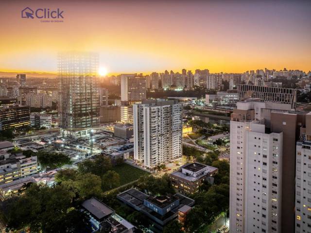 #6 - Apartamento para Venda em São Paulo - SP - 2