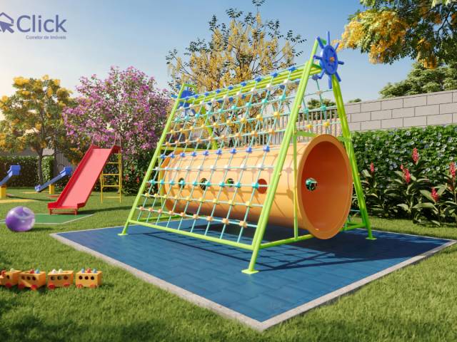 #7 - Apartamento para Venda em São Paulo - SP