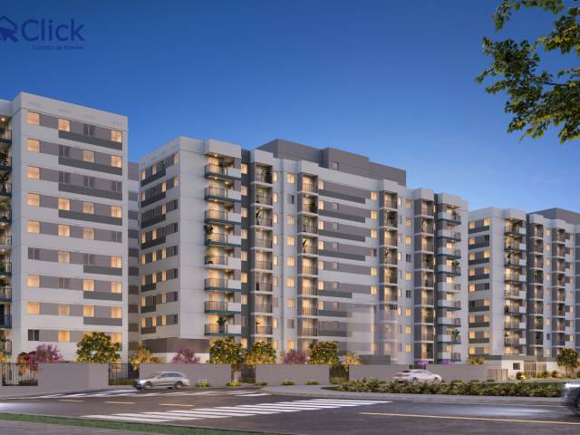 #7 - Apartamento para Venda em São Paulo - SP