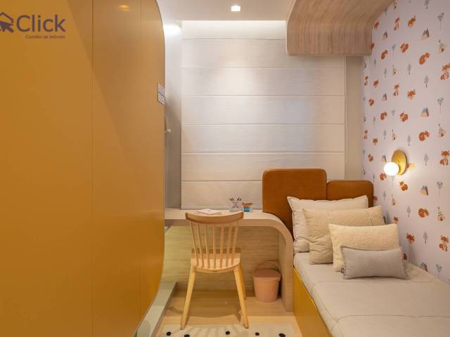 #8 - Apartamento para Venda em São Paulo - SP