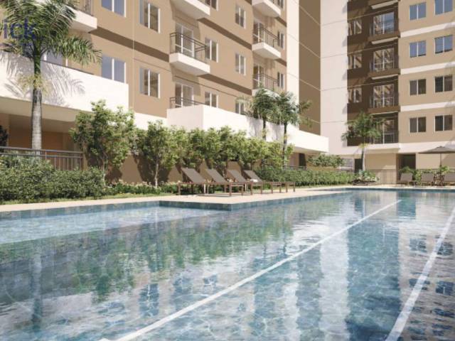 #8 - Apartamento para Venda em São Paulo - SP