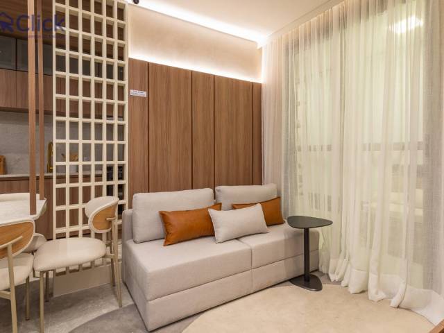 #8 - Apartamento para Venda em São Paulo - SP