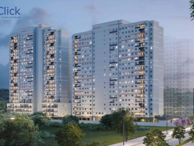 #9 - Apartamento para Venda em São Paulo - SP