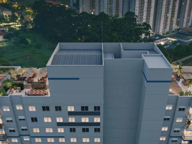 #10 - Apartamento para Venda em São Paulo - SP