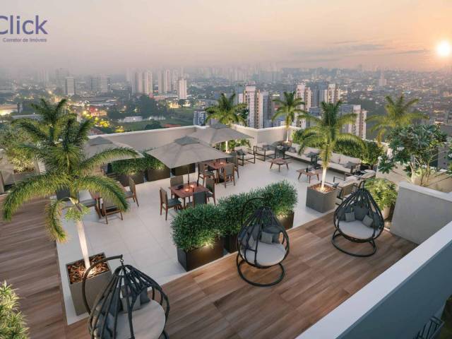 Apartamento para Venda em São Paulo - 5