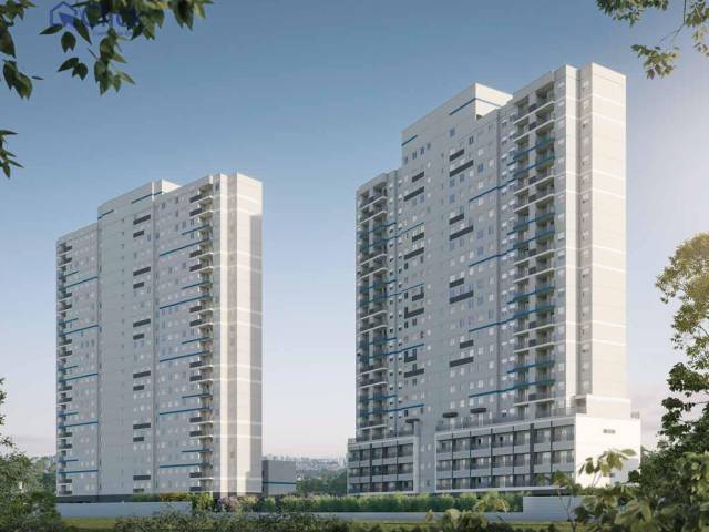 #10 - Apartamento para Venda em São Paulo - SP