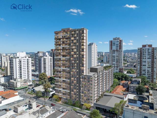 #11 - Apartamento para Venda em São Paulo - SP