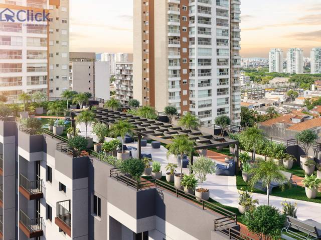 #11 - Apartamento para Venda em São Paulo - SP