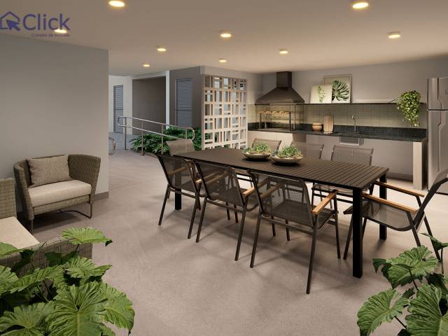 Apartamento para Venda em São Paulo - 5